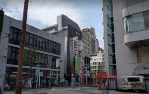 小岩駅
