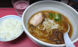 麺　えどや