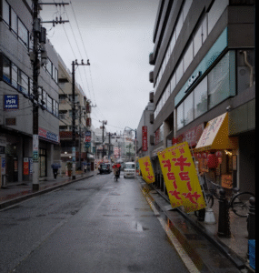 長次郎
