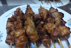 焼き鳥とりまさ