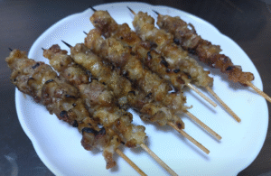 焼き鳥とりまさ