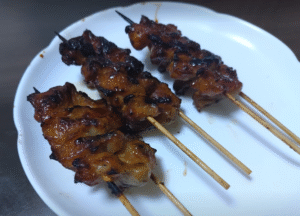 焼き鳥とりまさ