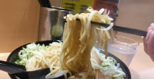 ブタザンマイ