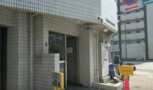 ラーメン二郎亀戸店