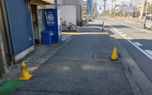 ラーメン二郎京成大久保