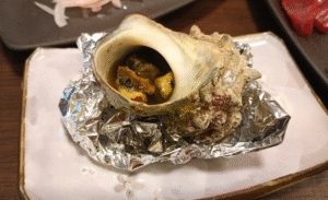 いらっしゃい！サザエ